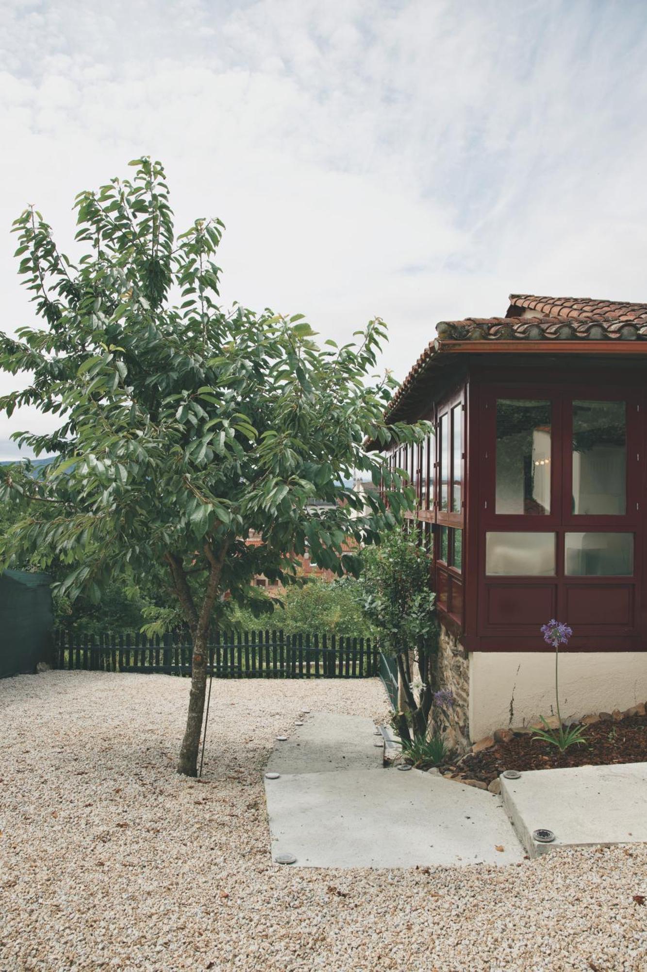 Casa Trillo En Centro De Monforte De Lemos Exterior photo